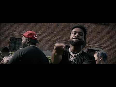 Dbenzo- “MALL” Ft. Dirty Tay (Official Music Video)