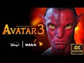 AVATAR 3 Full Movie Action 2025 Fire And Ash Full Action Movies 2025 In English Review Hd