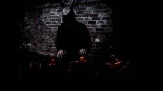 tindersticks : How He Entered