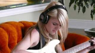 Ordinary Girl By - Clique Girlz