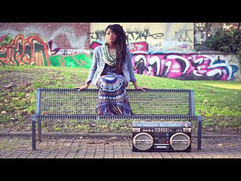 Akua Naru - Mourning