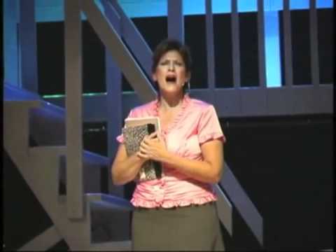 Fame - These Are My Children at RISPA
