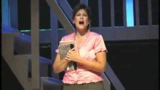 THESE ARE MY CHILDREN from FAME The Musical @ RISPA