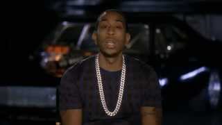 Furious 7 | Ludacris Presents Franchise | Bonus Clip | Own it now on 4K, Blu-ray, DVD &amp; Digital