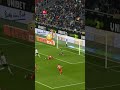 CAPTION THIS Yann Sommer Save! ??