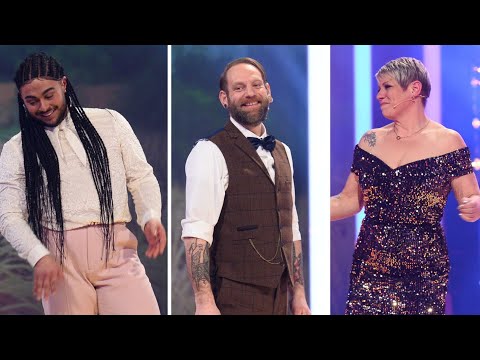 "Biggest Loser"-Finale: Das sind die größten Abnehmerfolge!