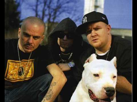 PMC vs club dogo fuck the police