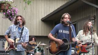 Hayes Carll - Hey Baby Where You Been