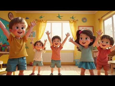 The Spelling Song | Do you want to know how to spell? Learn the song