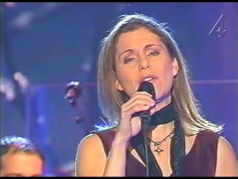 Helen Sjöholm & Anders Widmark - Genom Varje Andetag (Bingolotto 2003)