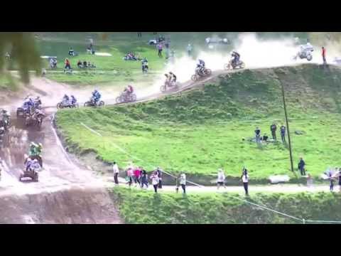 MMČR side - Mohelnice   2.  závod