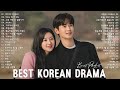 Korean drama OST Playlist 2024 🍷🍥 눈물의 여왕, 반짝이는 워터멜론,태양의 후예, 호텔 델루나,