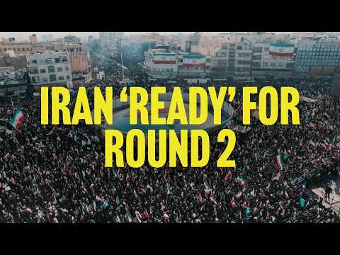 How Iran Destroyed the Myth of US Military Supremacy