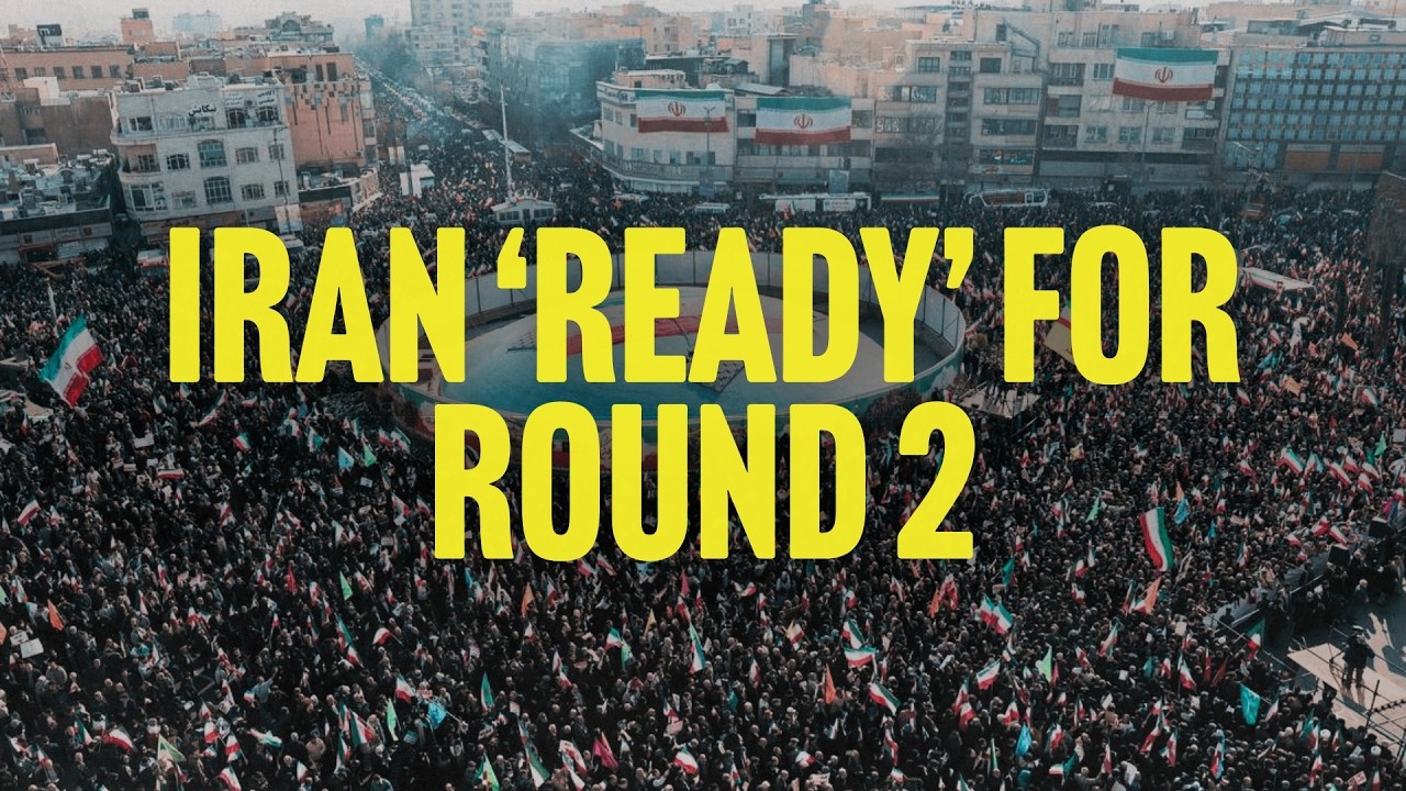 How Iran Destroyed the Myth of US Military Supremacy