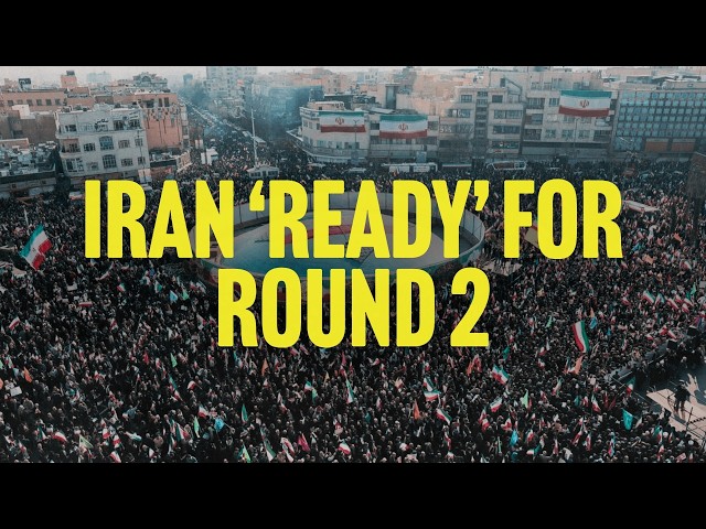 How Iran Destroyed the Myth of US Military Supremacy SDDEFAULT Thumbnail