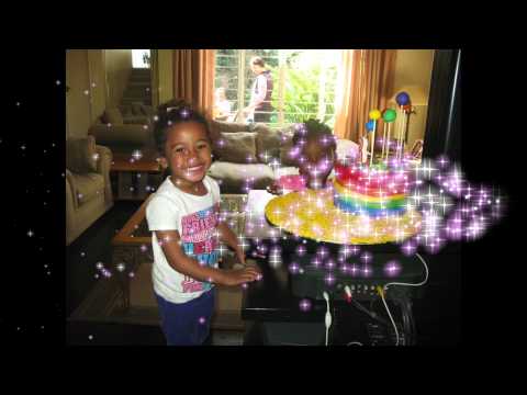 Marie Claire Cumpleaños