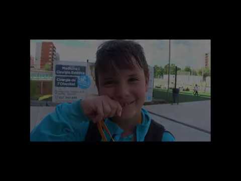 Club Natació Sabadell          04 maig 2019