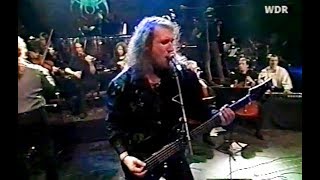 Rage &amp; L.M.O. - Köln 07.05.1998 (TV)
