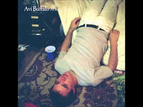 Avi Buffalo - Overwhelmed with Pride