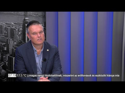Pirkadat: Gosztonyi Gábor – Vissza az iskolába