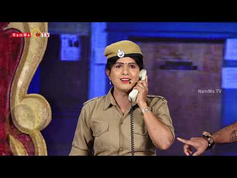 BALE TELIPALE SEASON 8 EPI - 14 | MASKIRI KUDLA | DEEPAK  RAI |TULU COMEDY JOKES