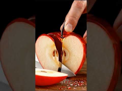 Ultimate ASMR Food Experience 🍓 | Relaxing Fruit, Dessert & Drink Sounds for Sleep & Focus