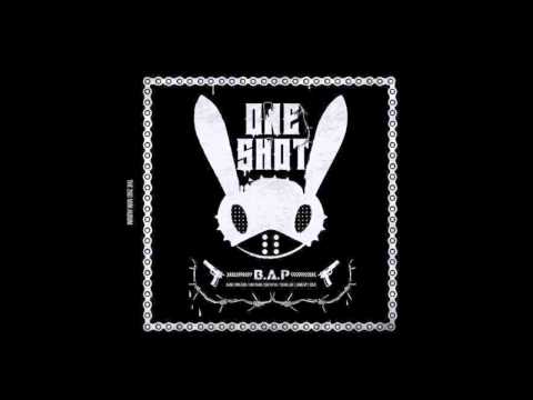 B.A.P- One Shot Preview [Cover]
