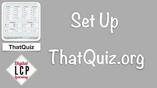 ThatQuiz.org