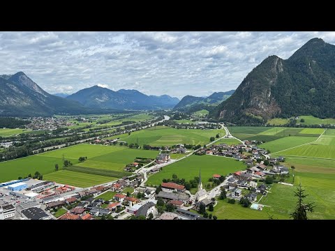 Strass Zillertal Tirol Austria