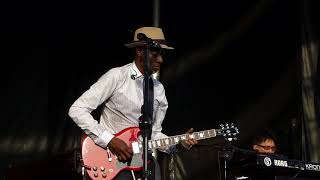 Keb&#39; Mo&#39; - Standing At The Station - 5/20/18 Chesapeake Bay Blues Festival - Annapolis, MD