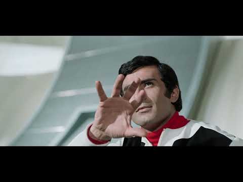 SIGNALS - A SPACE ADVENTURE & IN THE DUST OF THE STARS (2025 trailer)