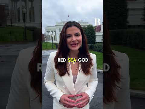 Valentina Gomez’s Powerful Message From The White House #whitehouse