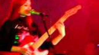 Nicole - Todo lo que Quiero