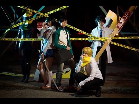 Anime North vlog 2014