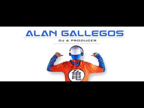 Yves Larock feat.Roland Richards - Zookey (Lift Your Leg Up) ( Alan Gallegos Ft Felipe A. RMX ) 20