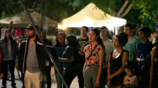 The Bloodhounds - "Saint Dee"