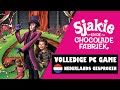 Sjakie En De Chocoladefabriek PC Game Volledige Game Nederlands Gesproken