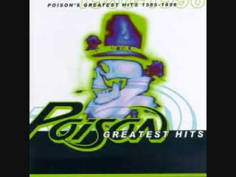 Poison - I Want Action