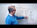 EV Ebit Boring Title Sexy Ratio MoneyWeek Videos