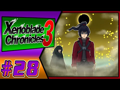 The Homecoming! Xenoblade Chronicles 3 Part 28