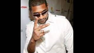 Usher - Monster (Full Song!)