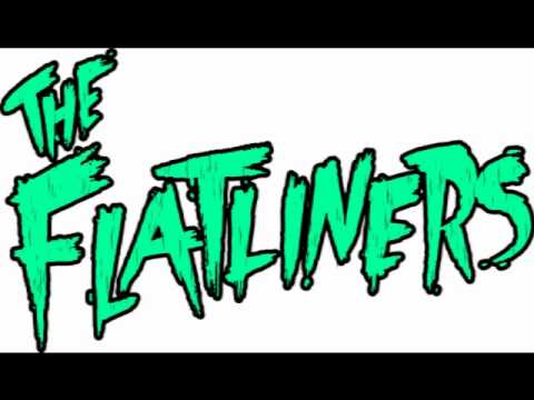 The Flatliners - Christ Punchers