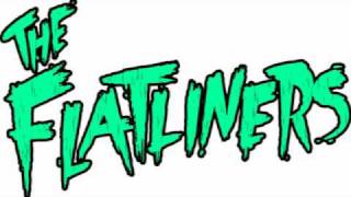 The Flatliners - Christ Punchers