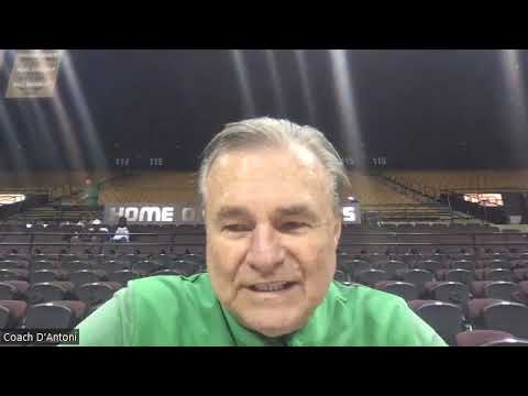 @Herd_MBB D'Antoni Presser - (Post at Texas State)