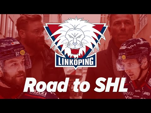 Legendtätt i Östgötaslättens stolthet Linköping HC