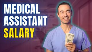 Medical Assistant Salary - How Much Can You Make as an MA