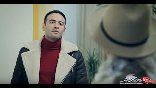 Սիրուն Սոնա, Սերիա 35, Անոնս / Beautiful Sona / Sirun Sona