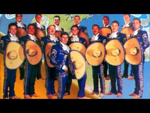 FLOR DE PRIMAVERA - MARIACHI INTERNACIONAL DE MEXICO