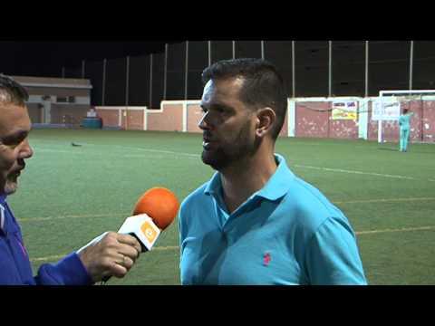 El CD Ingenio asciende a Primera Regional