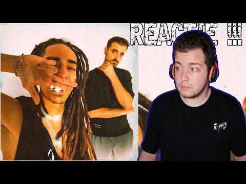 AU DAT PE DRILL?? PUNCT pe AMULY x LIVIU TEODORESCU - MODESTIA | REACȚIE